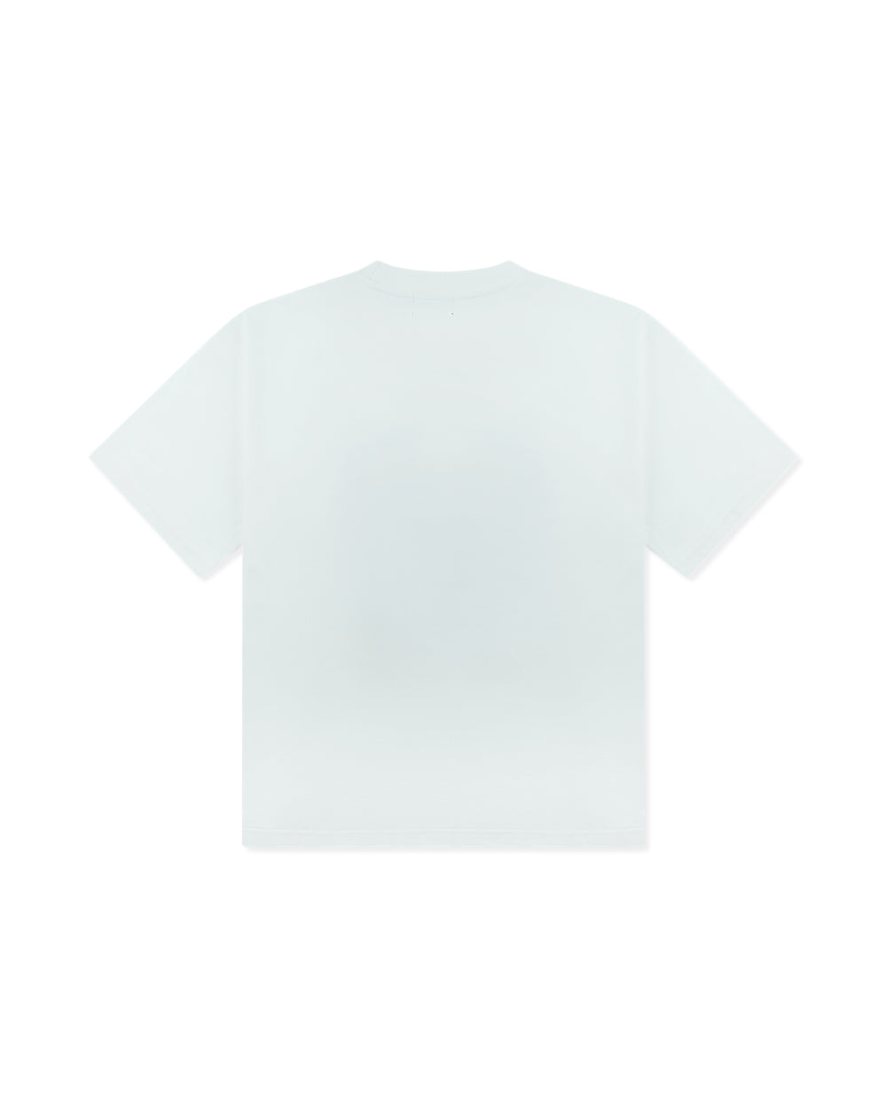 Thug Club Dragon Chopper T-Shirt White