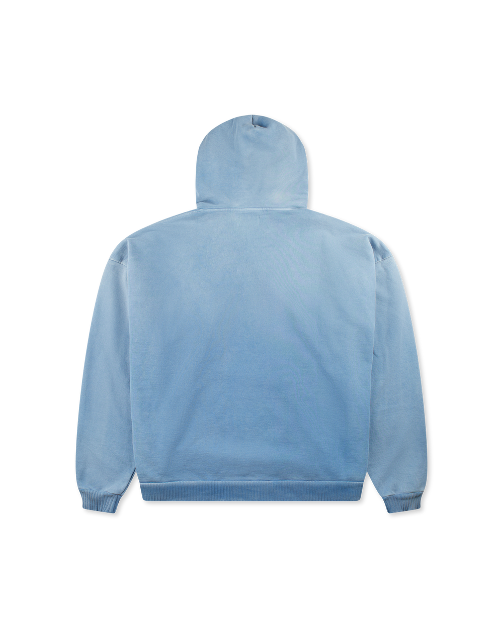 ASTRUM PROVOKE HOODIE BLUE