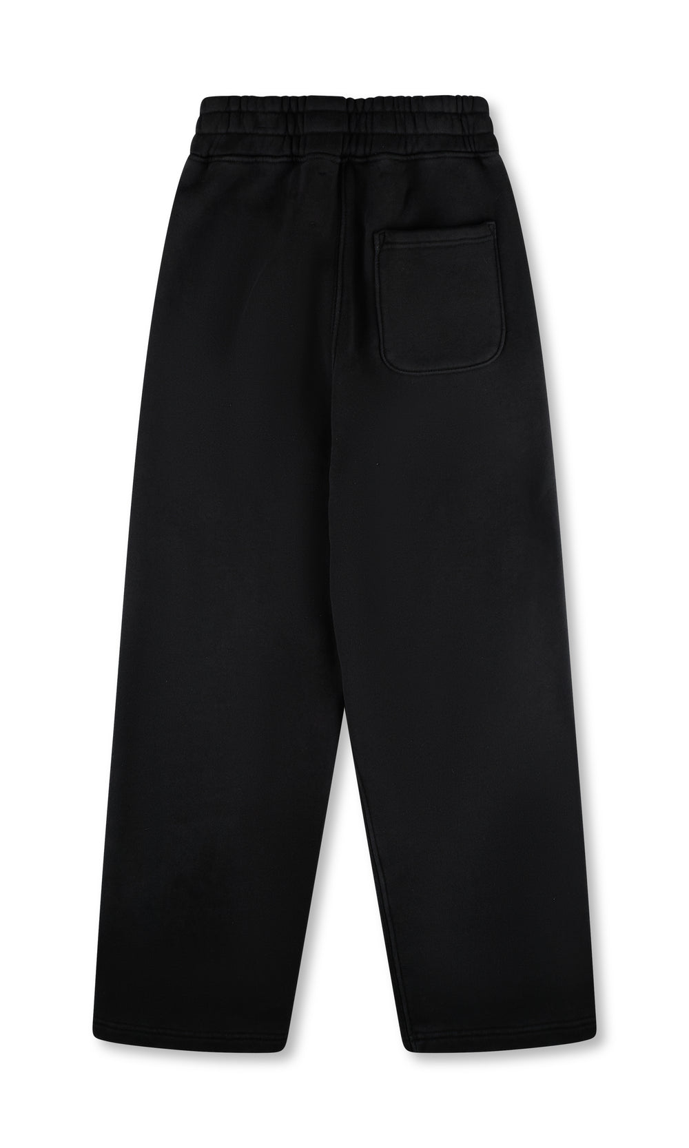 PALY HEAVEN OR HOLLYWOOD SWEATPANT BLACK