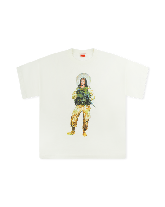 RexGlobal G.I. JESUS TEE