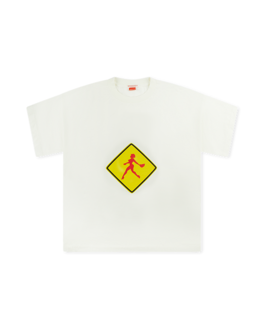 RexGlobal HOOKER CROSSING TEE