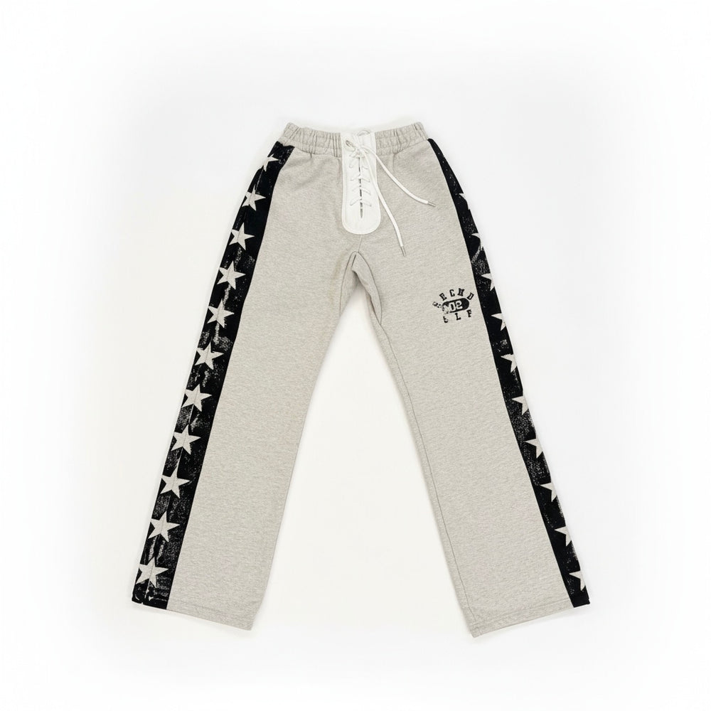 Secndslf All Star Field Day Lounge Pant Heather