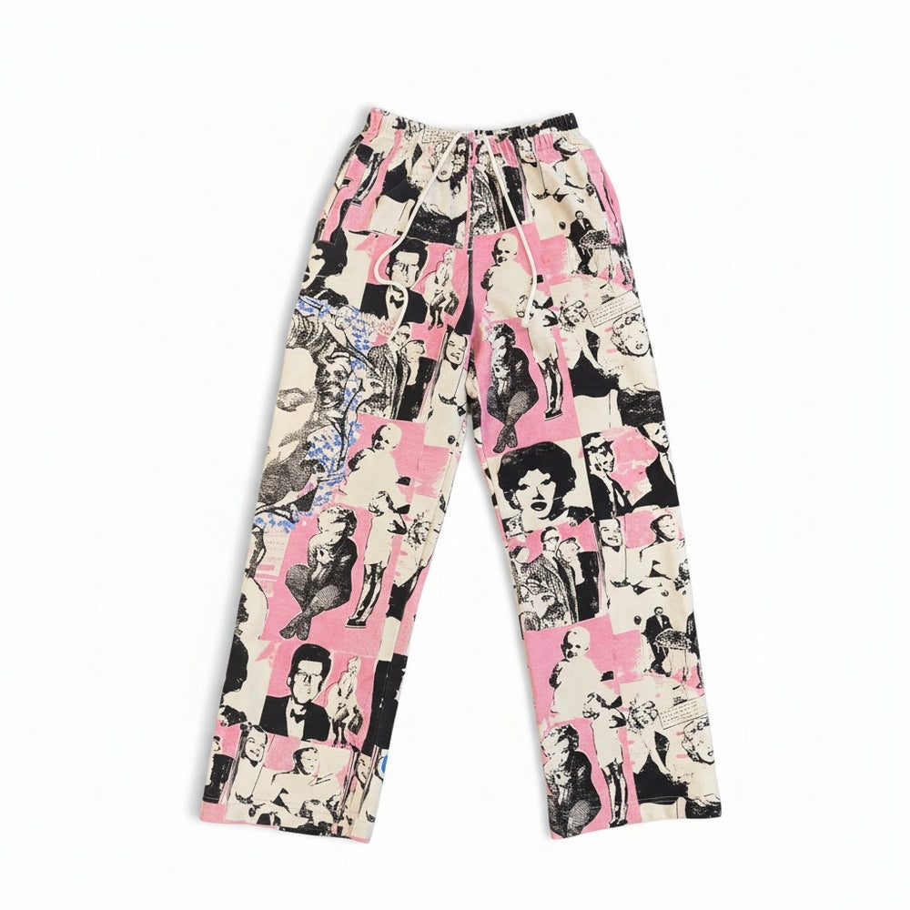 Better With Age Skeeter Sweatpants Multi