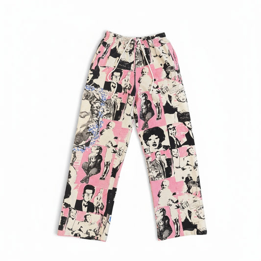 Better With Age Skeeter Sweatpants Multi