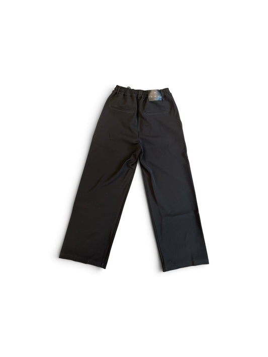 SONG FOR THE MUTE RELAXED LOUNGE PANT BLACK