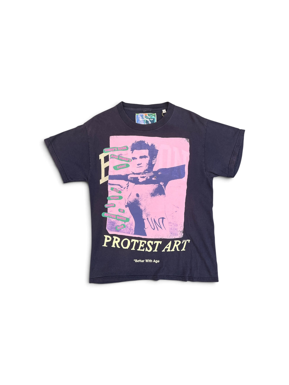 BETTER WITH AGE STEVE TEE ASSORTED