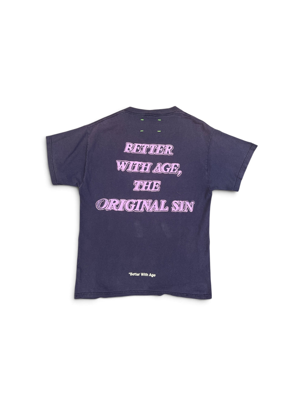 BETTER WITH AGE STEVE TEE ASSORTED