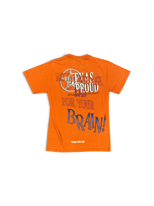 BETTER WITH AGE ELLIS TEE ASSORTED