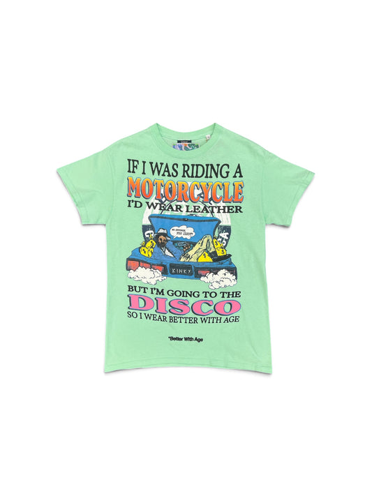 BETTER WITH AGE DONNA TEE ASSORTED