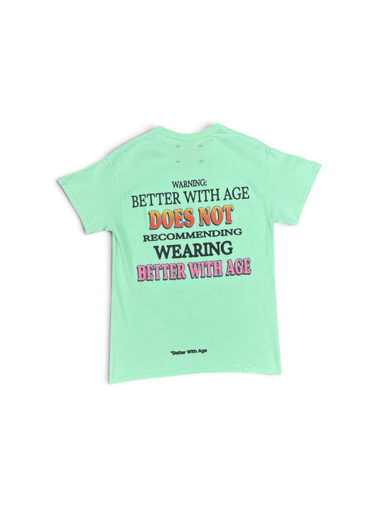 BETTER WITH AGE DONNA TEE ASSORTED