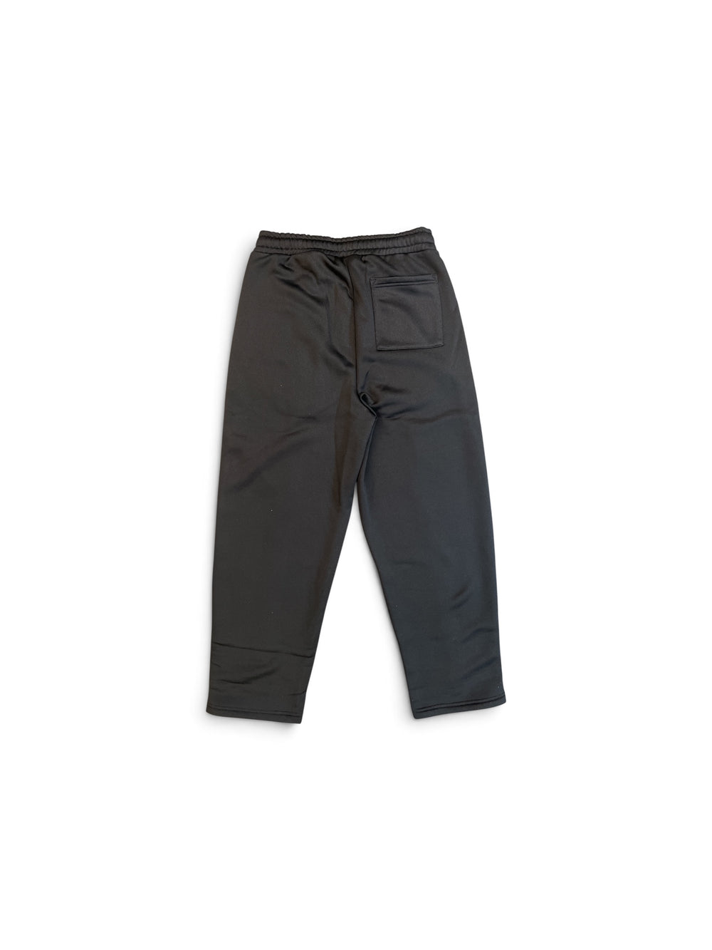 ENTIRE STUDIOS BASE TRACKPANT BLACK