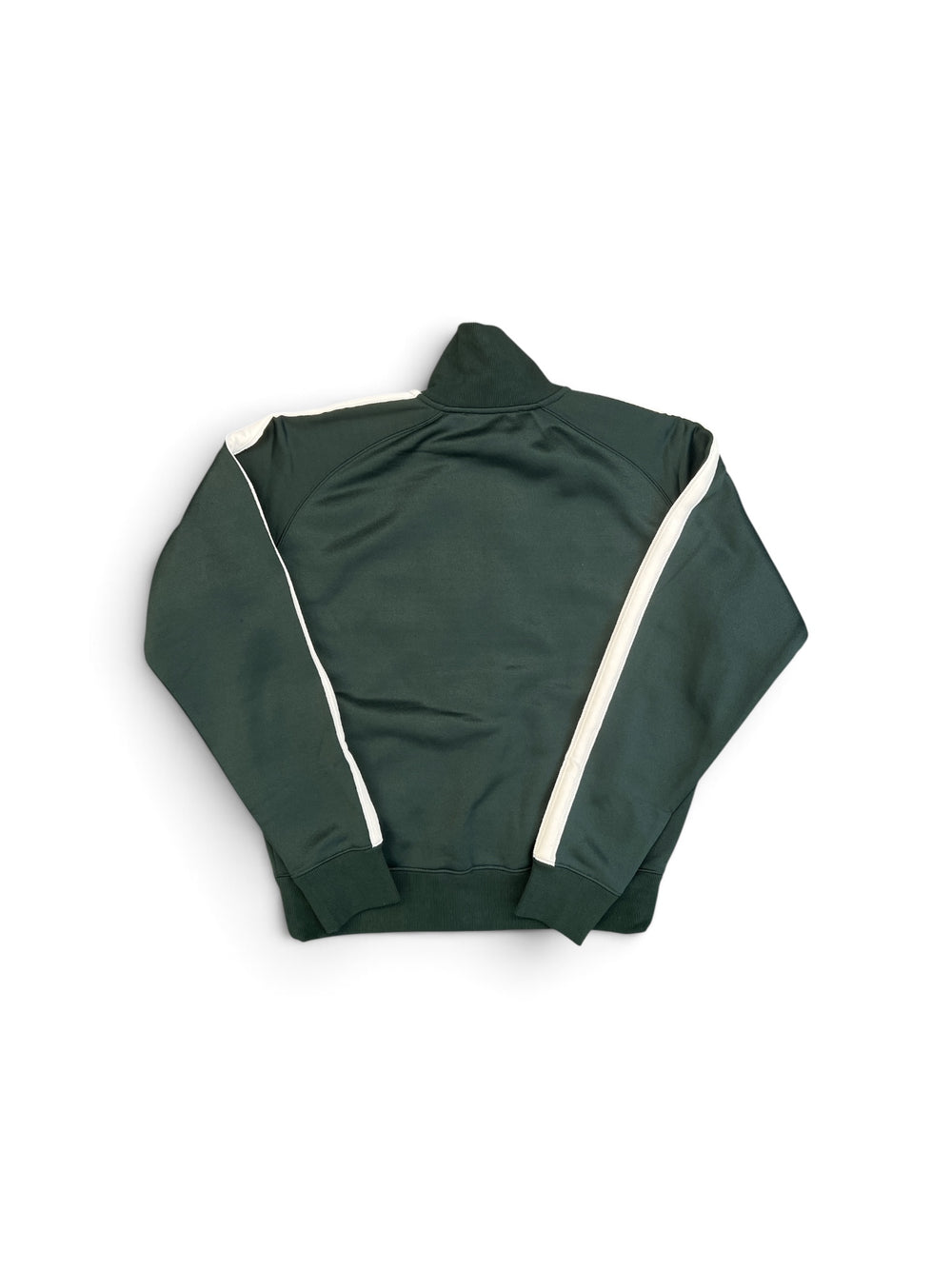 ENTIRE STUDIOS BASE TRACK JACKET HUNTER