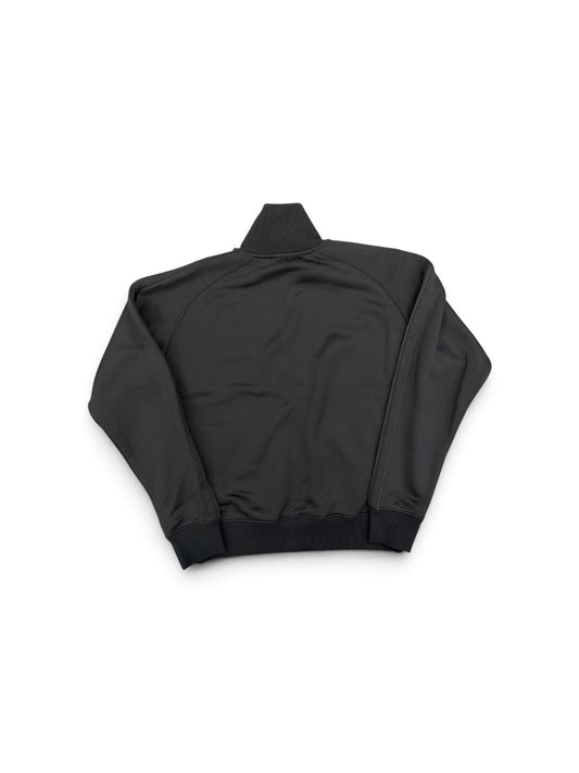ENTIRE STUDIOS BASE TRACK JACKET BLACK