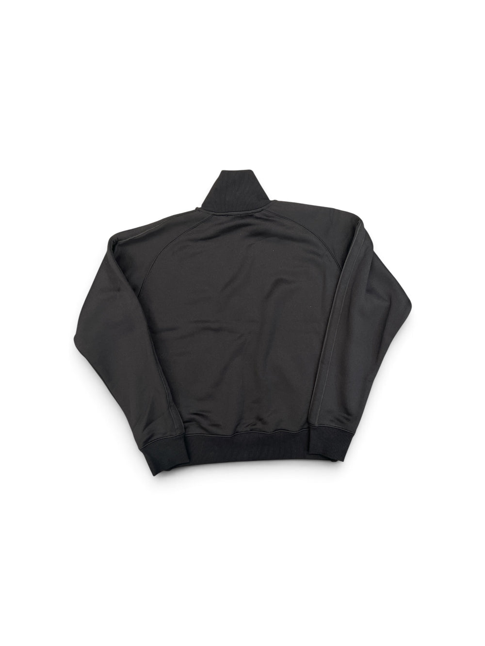 ENTIRE STUDIOS BASE TRACK JACKET BLACK