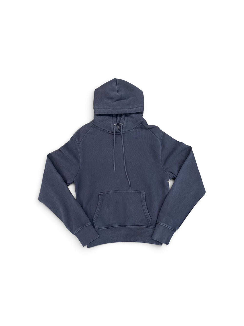 ENTIRE STUDIOS STANDARD HOOD SALTED NAVY