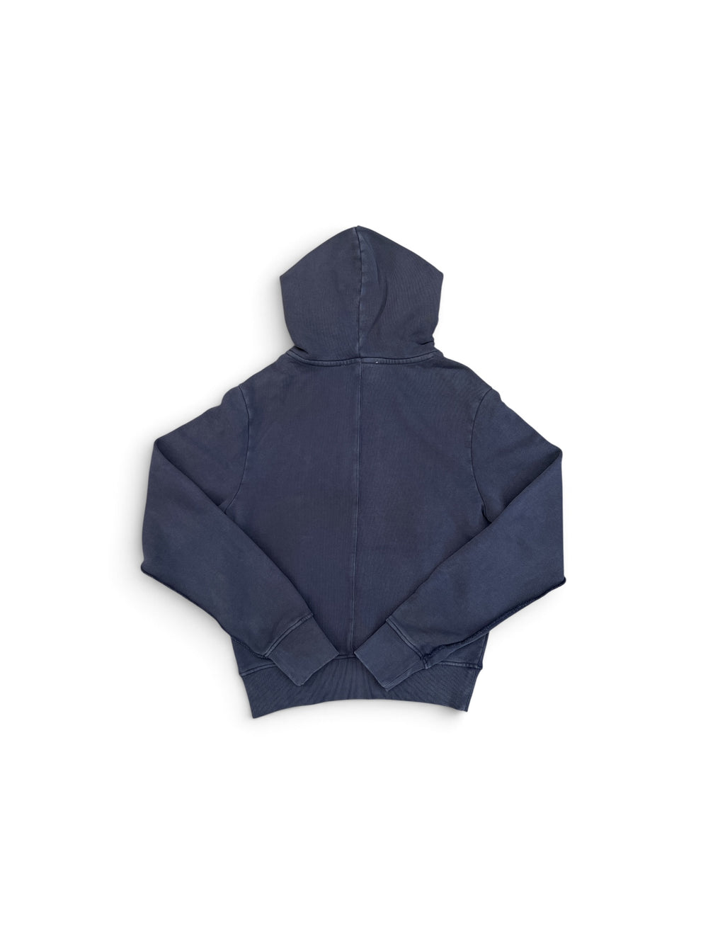 ENTIRE STUDIOS STANDARD HOOD SALTED NAVY