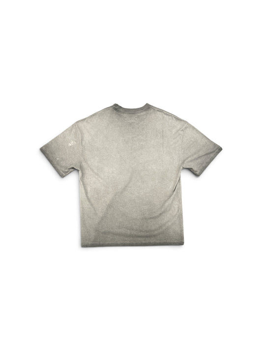 AMIRI CRYST QLTY GOODS LJ SKATE TEE BLACK