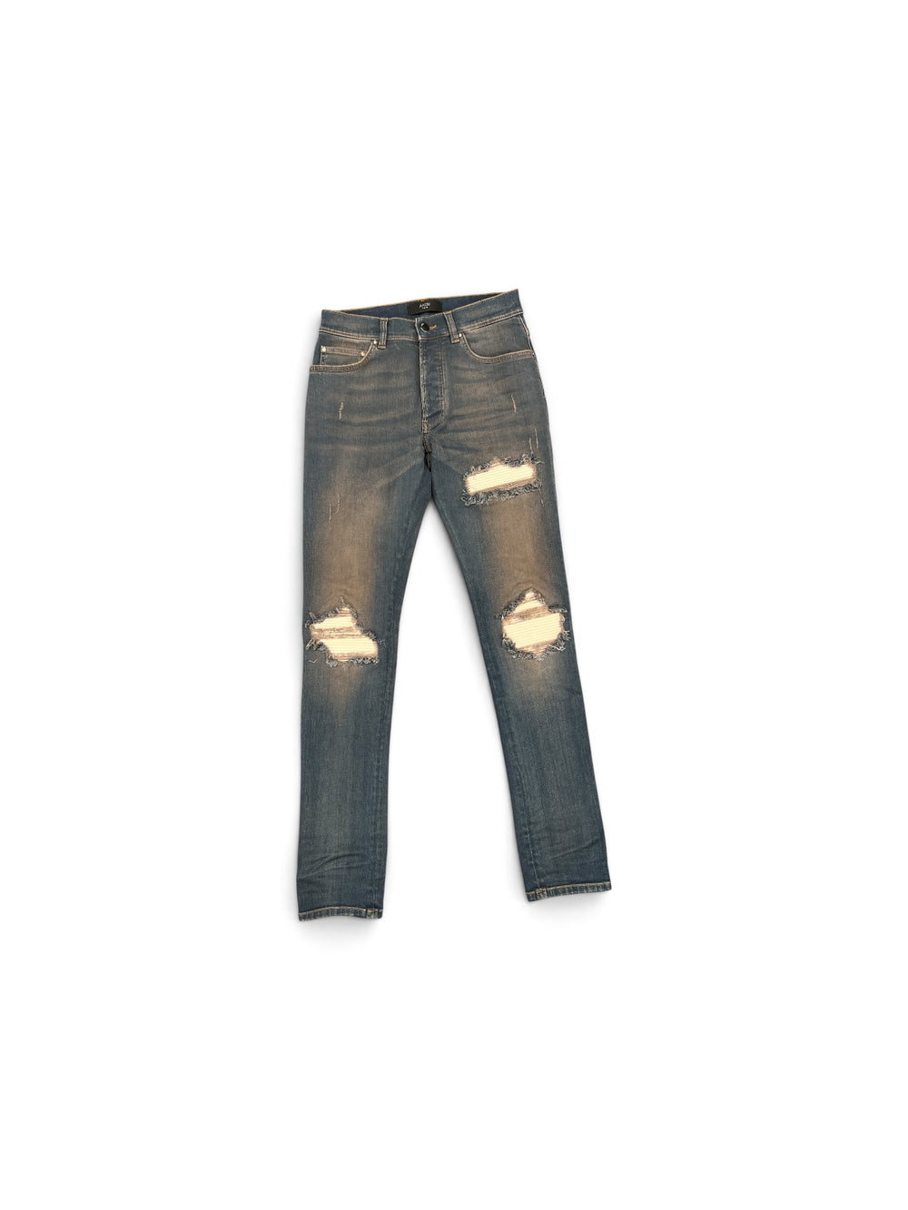 AMIRI MX1 DARK DUST