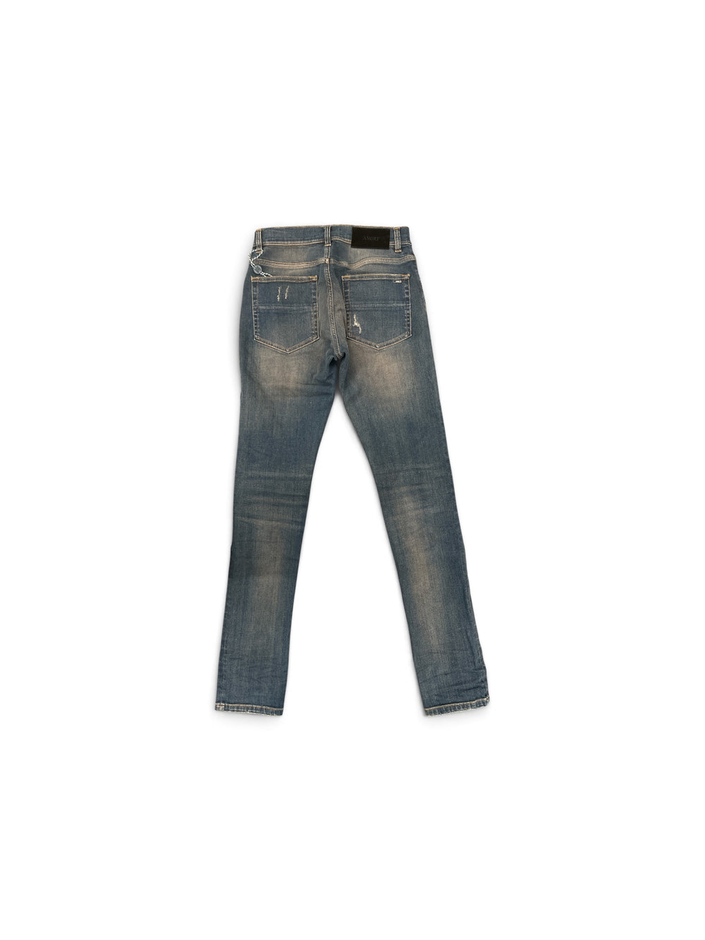 AMIRI MX1 DARK DUST