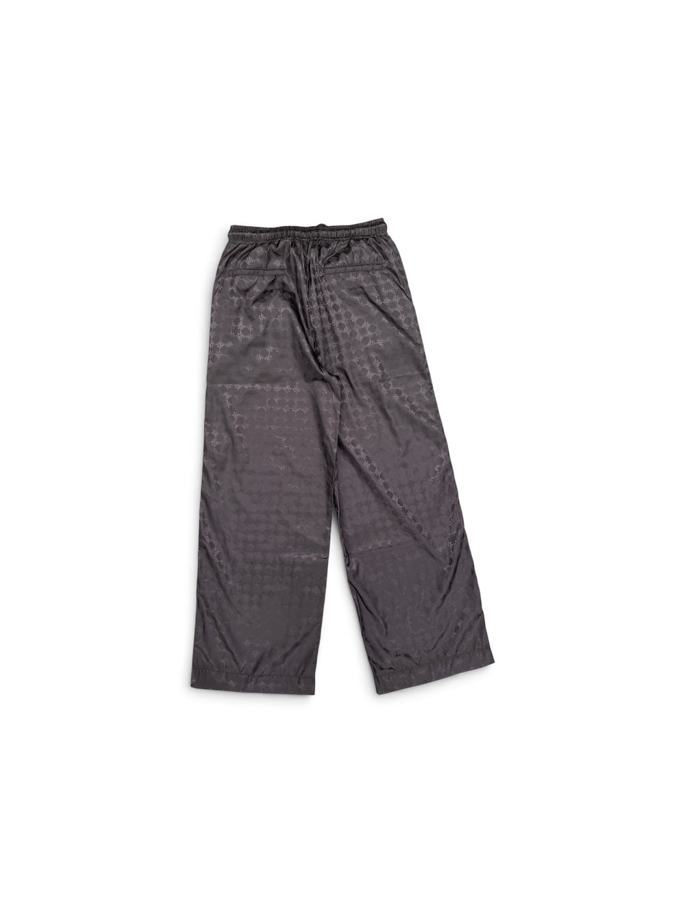 AMIRI MA QUAD AO NYL PANT BLACK
