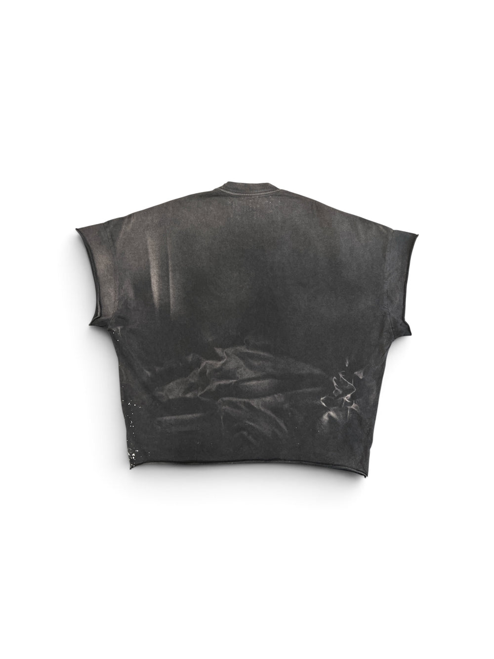 SECNDSLF PART TIME GUILTEE BLACK