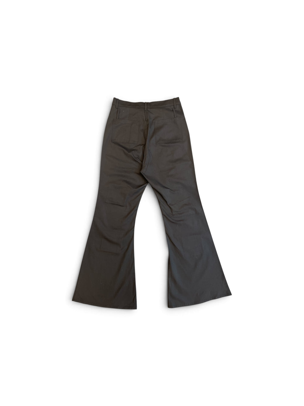 COUCOU BEBE MMA CAMO PANTS BLACK