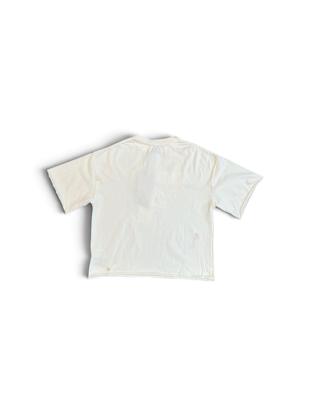 ASTRUM IS GOD ALIVE? TEE CREAM