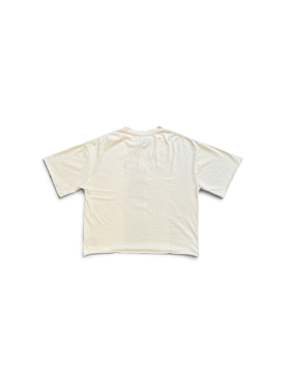 ASTRUM MY DESIRES TEE CREAM