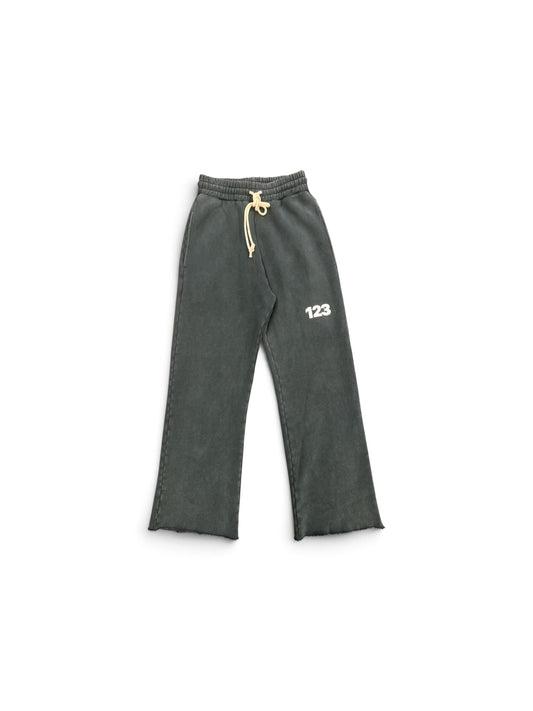 RIVINGTON USO 123 PRINCIPAL SWEAT BLACK