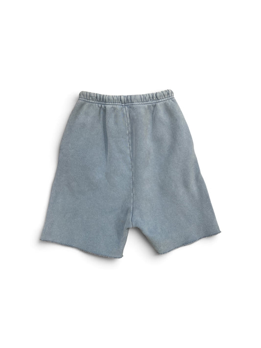 RIVINGTON USO 123 GYMBAG SHORT PALE BLUE