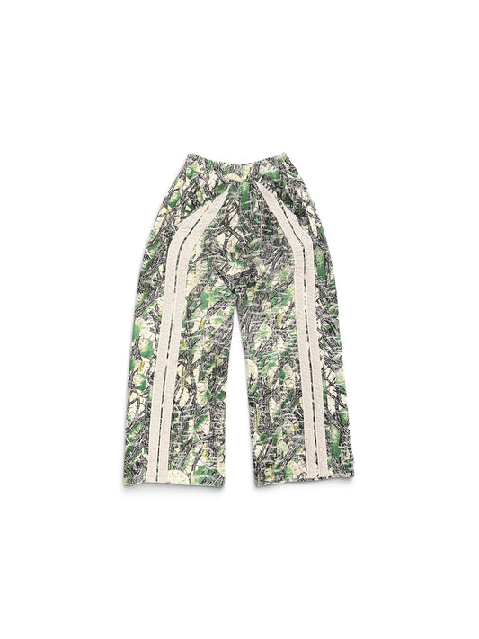 RIVINGTON HIGH DESERT TRAPPIST PANT CAMO