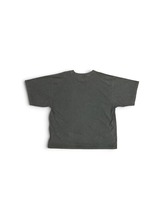 RIVINGTON USO 123 TEE BLACK