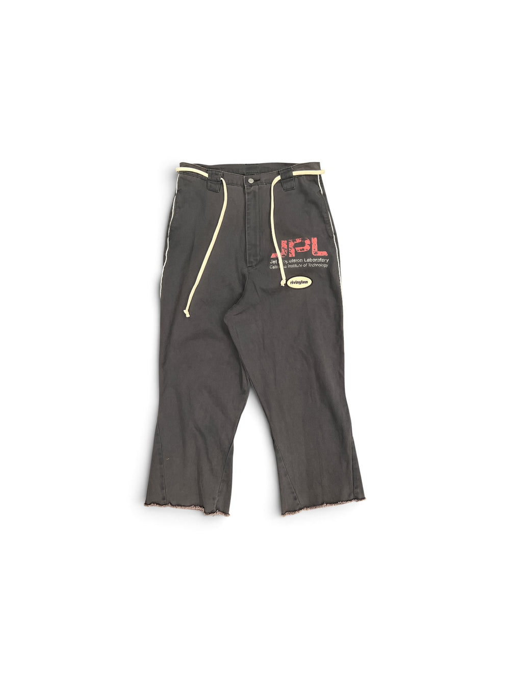 RIVINGTON JPL HE ROSE 4 BLACK