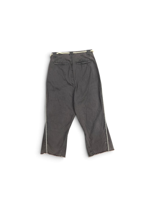 RIVINGTON JPL HE ROSE 4 BLACK