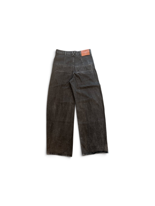 ENTIRE STUDIOS DEM V2 JEAN CHARCOAL