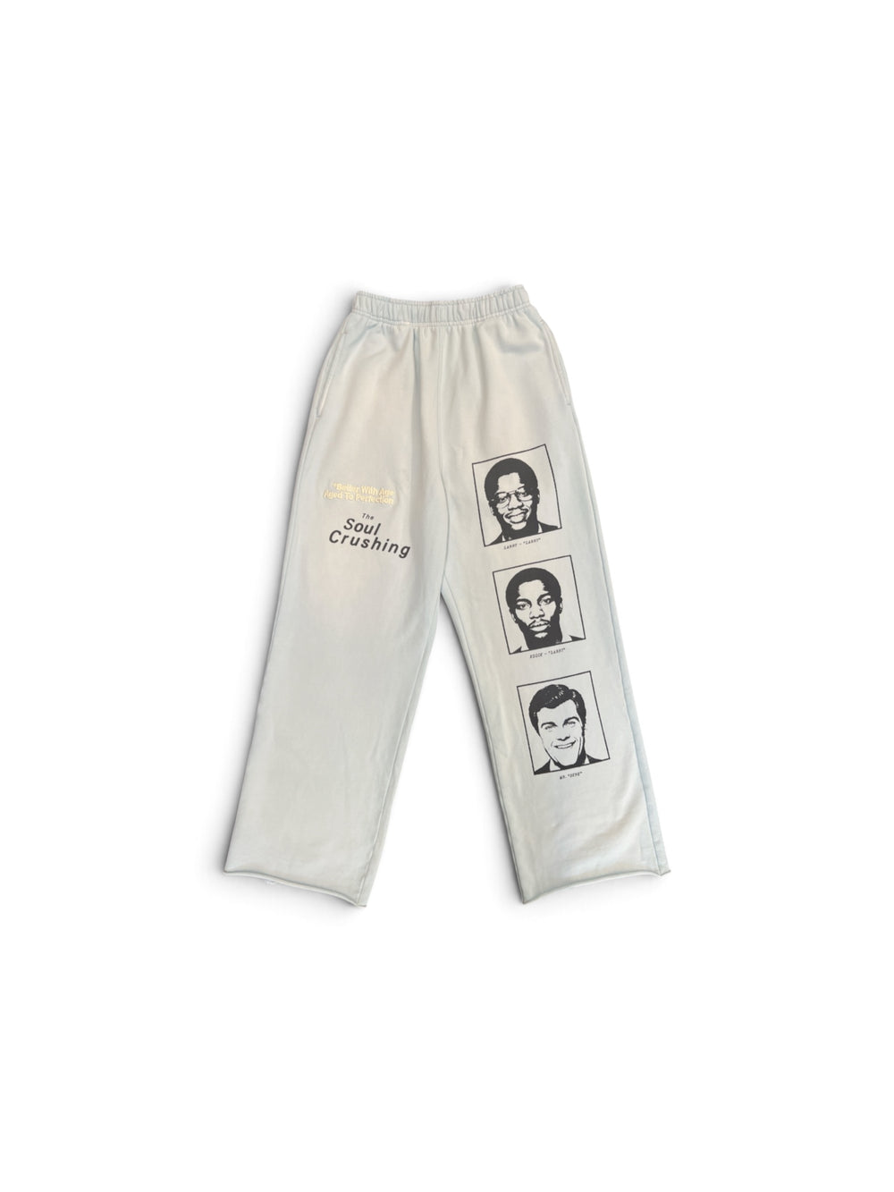 BETTER WITH AGE LARRY SWEATPANT SKY BLUE