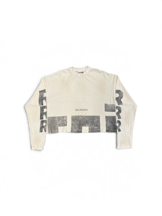 RIVINGTON ROI ARCHIVED THERMAL VOID GREY