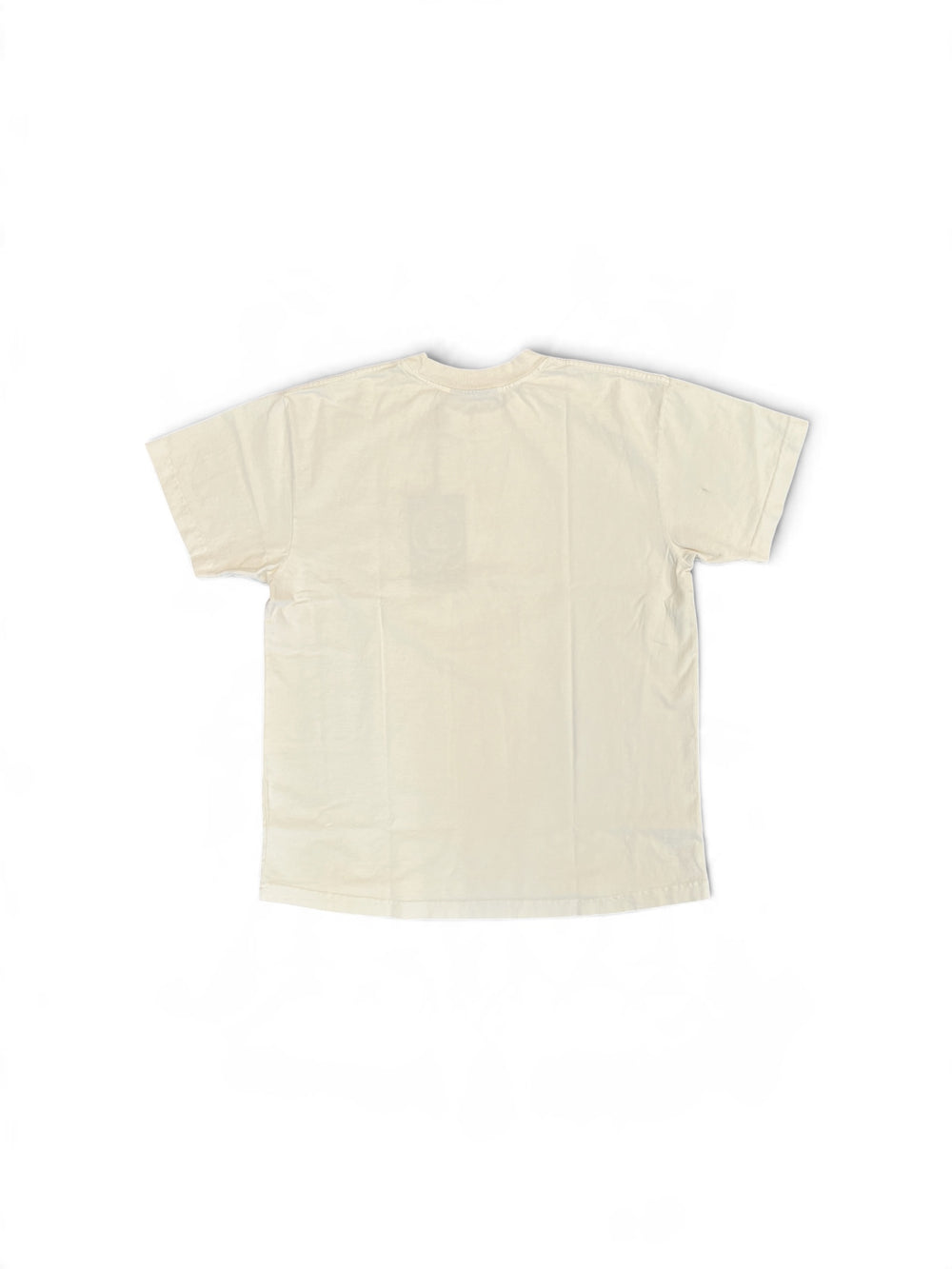 HELLSTAR HS TATTOO LOGO T-SHIRT WHITE