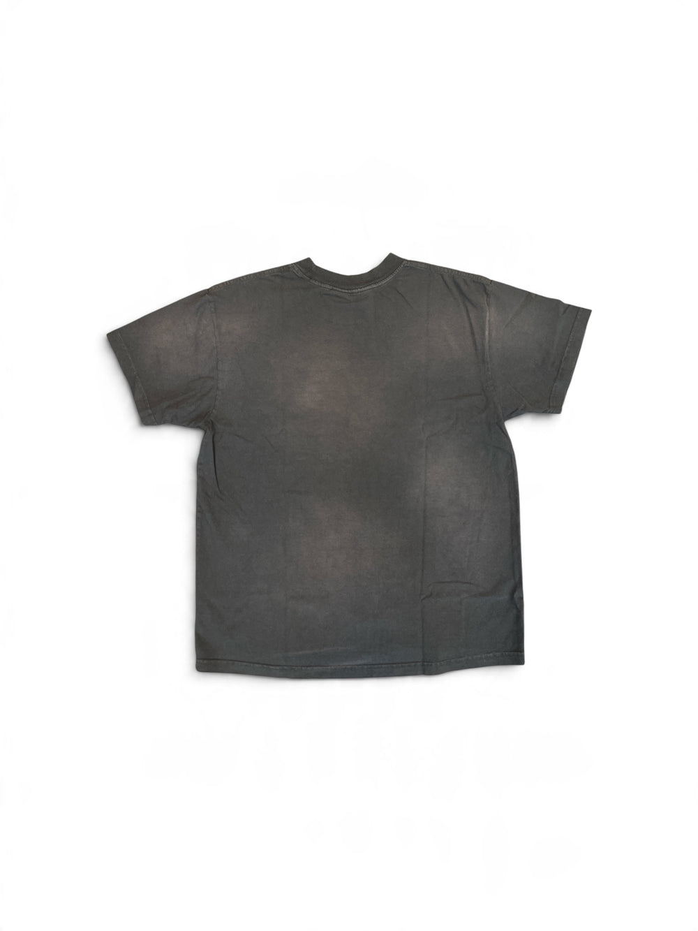 HELLSTAR HS TATTOO LOGO T-SHIRT BLACK