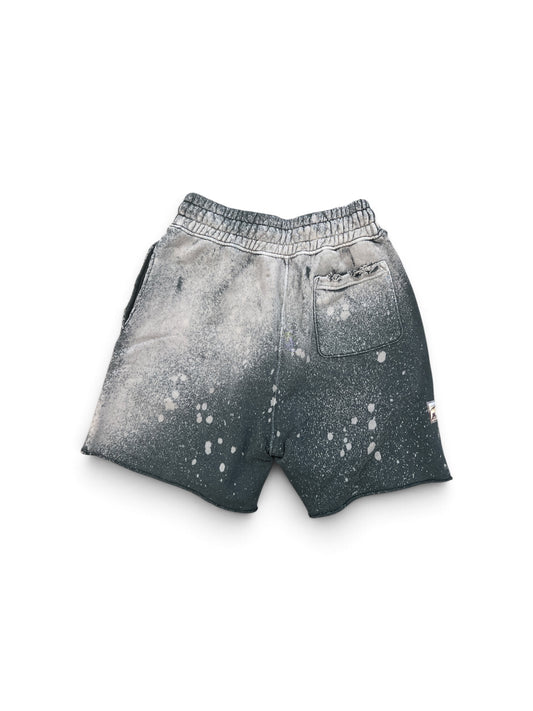 PALY DVLS ADVOCATE SWEAT SHORT VINTAGE BLACK