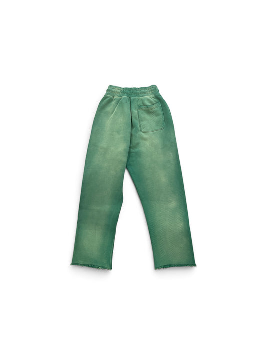 PALY MAINTENANCE SWEATPANT GREEN