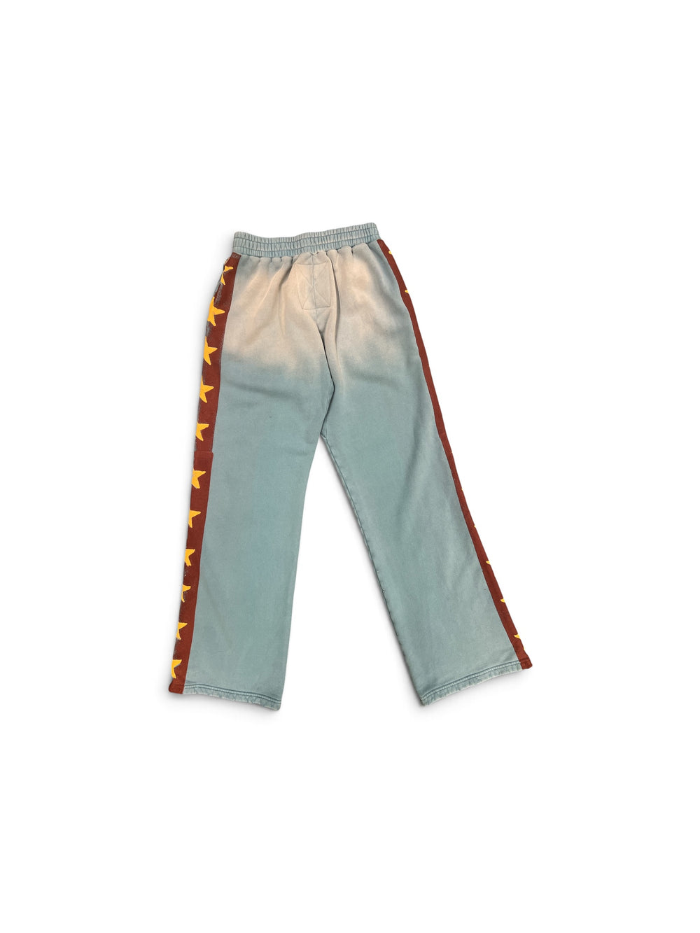 SECNDSLF ALL STAR FIELD DAY LOUNGE PANT TEAL