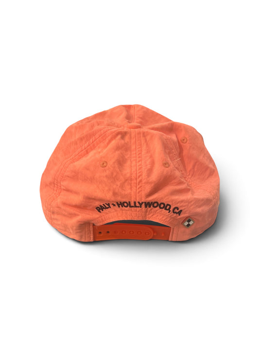 PALY MGK LANTERN HAT ORANGE