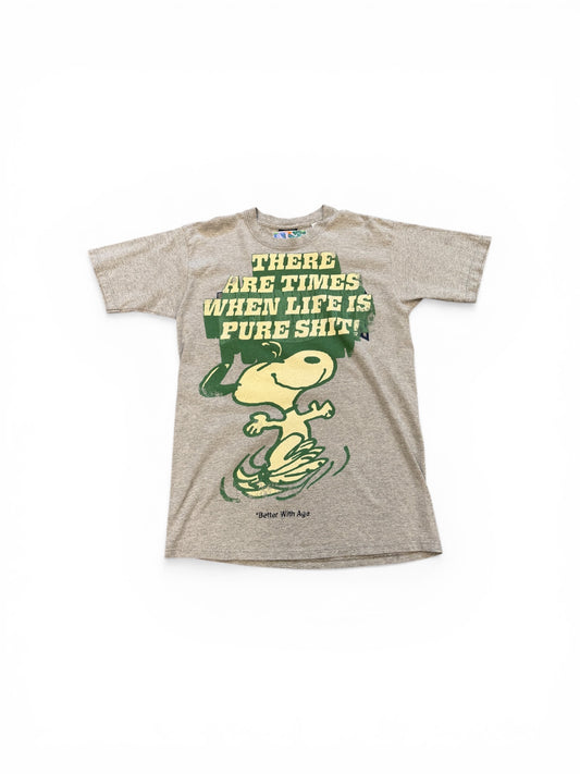 BETTER WITH AGE LOOSEY TEE