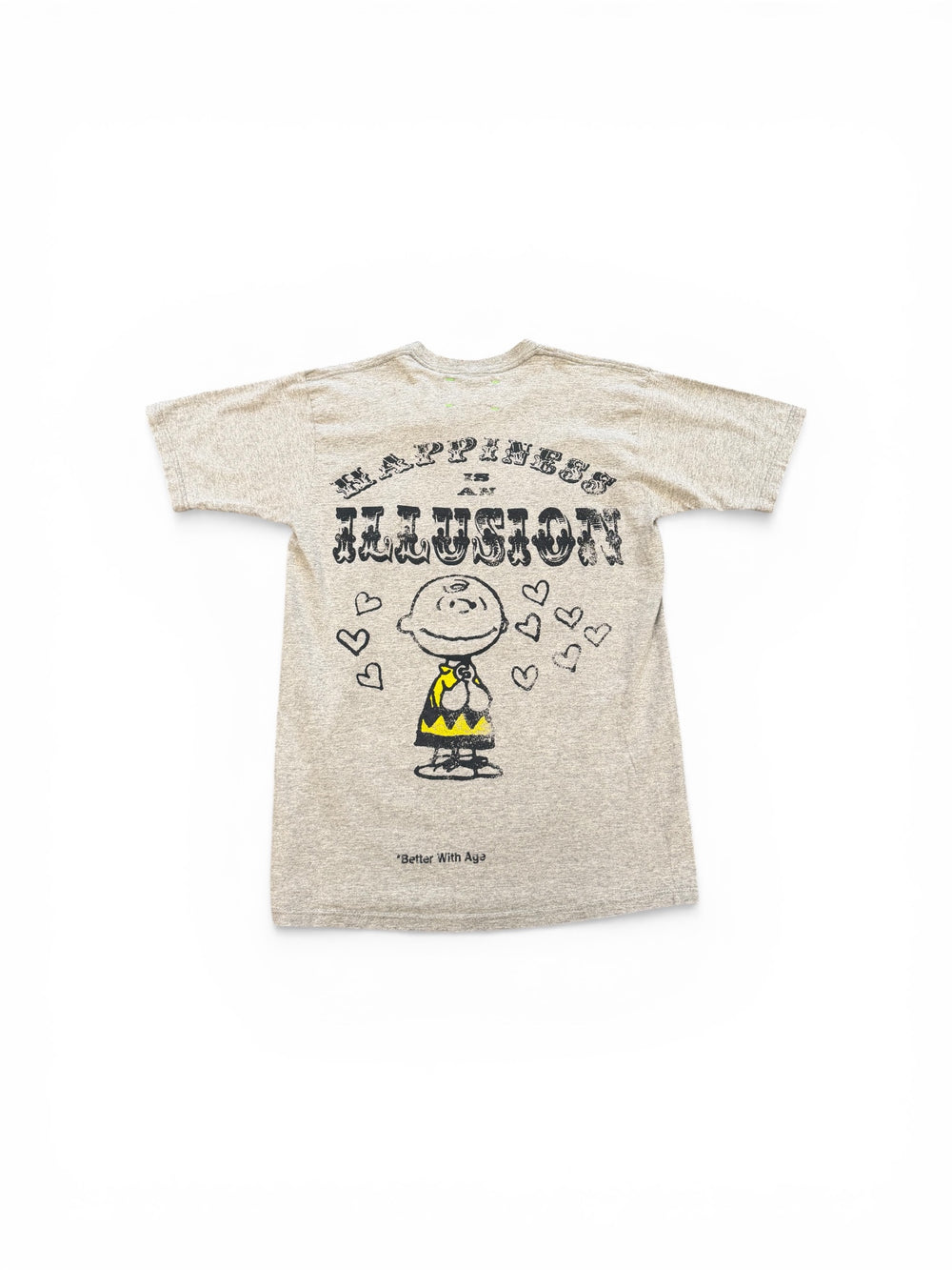 BETTER WITH AGE LOOSEY TEE