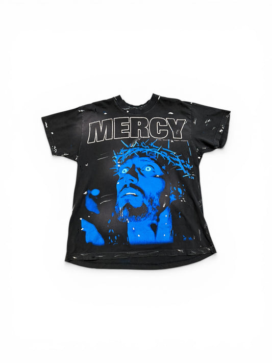 HELLSTAR MERCY T-SHIRT BLACK