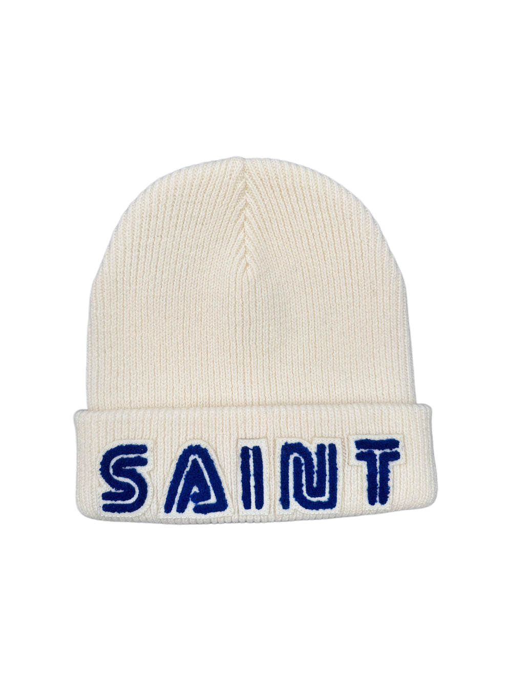 Saint Michael x Sega Beanie White