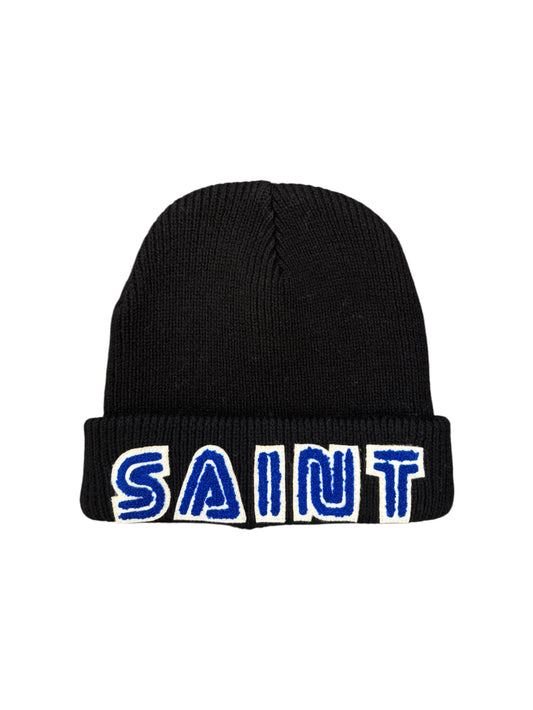 Saint Michael x Sega Beanie Black