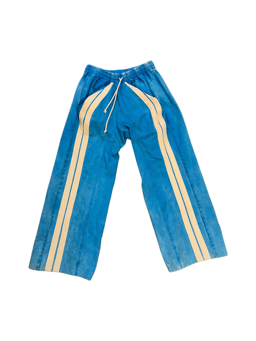 RIVINGTON ROI REBIS TRAPPIST PENTA PANT DECA BLUE