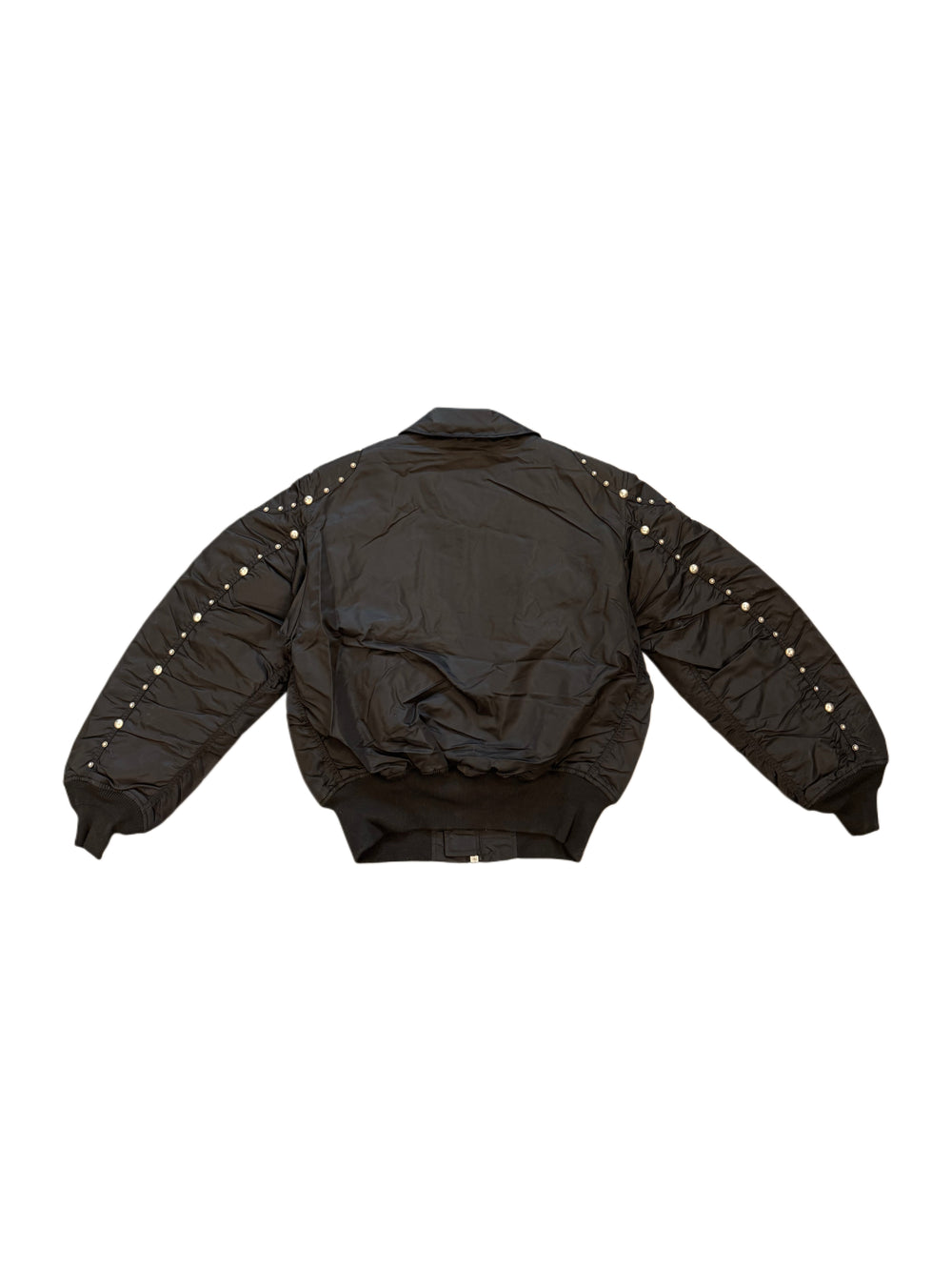 THUG CLUB X ALPHA CWU 45/P RIVET BUTTON VERSION